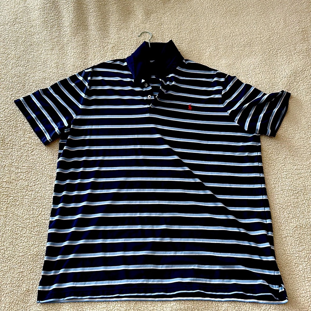 Polo Golf Polo